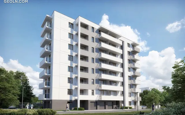 Aura Home in Krakow