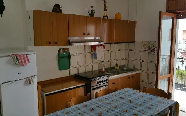 Квартира в Скалея