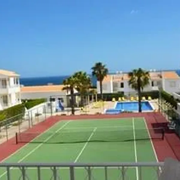 Квартира в Албуфейра, фото 1