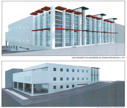 Промышленность в Путиньяно