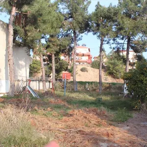 Земельный участок в Ситониа, фото 5