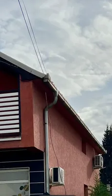 Отдельный дом в Сербия