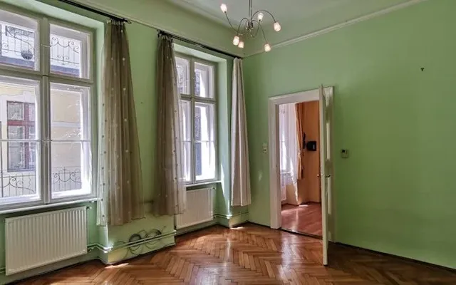 Квартира в Будапешт VI