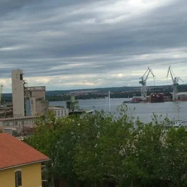 Квартира в Пула, фото 1
