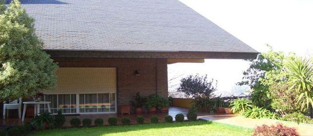 Отдельный дом в Виго