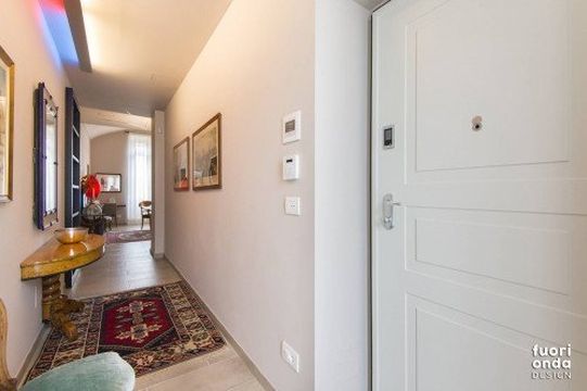 Квартира в Турин