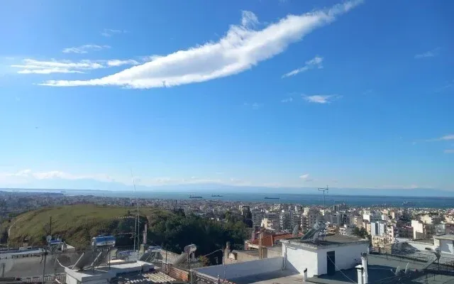 Квартира в Τούμπα