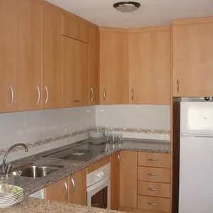 Квартира в Торревьеха, фото 5