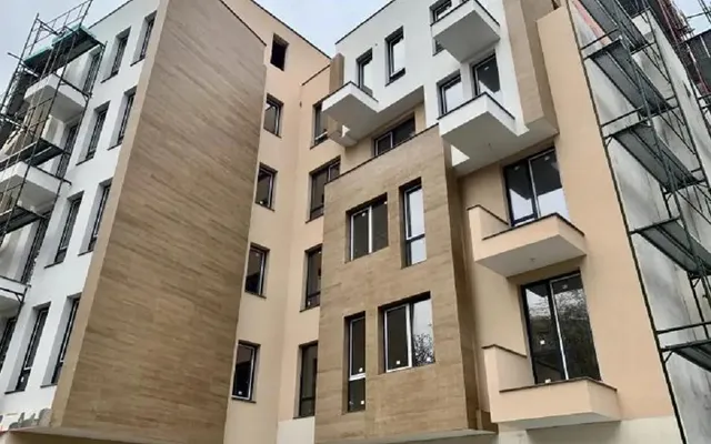 Nera Residence in Sofia