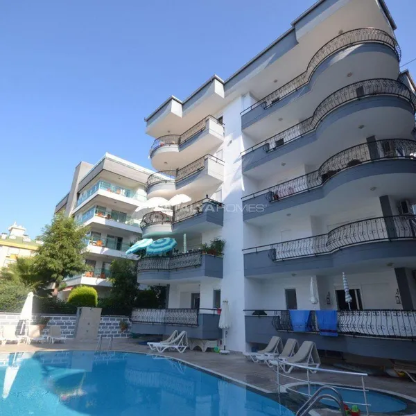Квартира в Şekerhane Махаллеси, фото 1