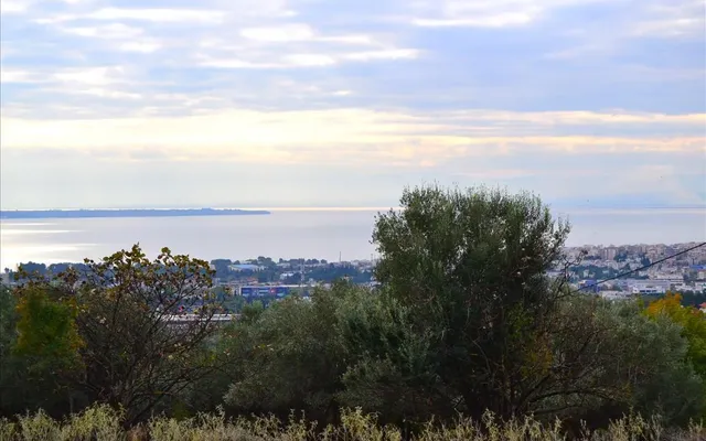 Земельный участок в Thessaloniki Inner Ring Road