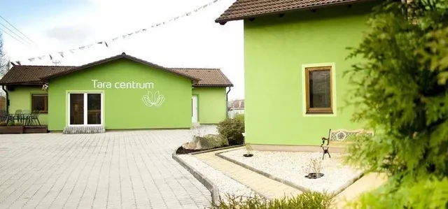 Отель в Карловы Вары