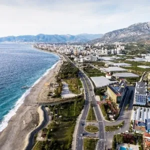 Квартира в Алания, фото 5