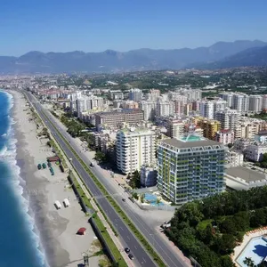 Квартира в Махмутлар, фото 2