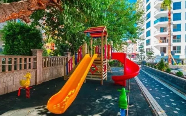 Квартира в Алания