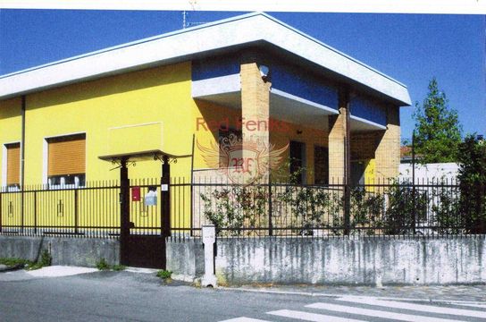 Вилла в Милан