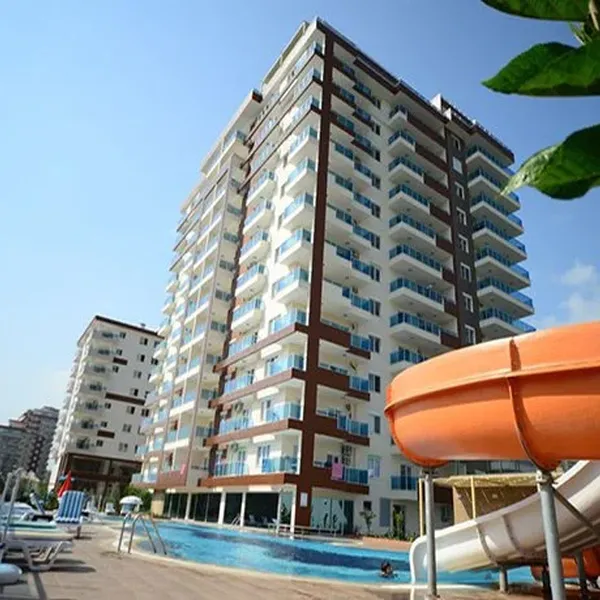 Квартира в Махмутлар, фото 1