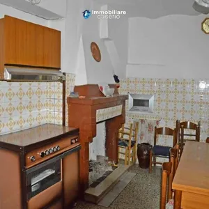 Таунхаус в Колледимеццо, фото 4