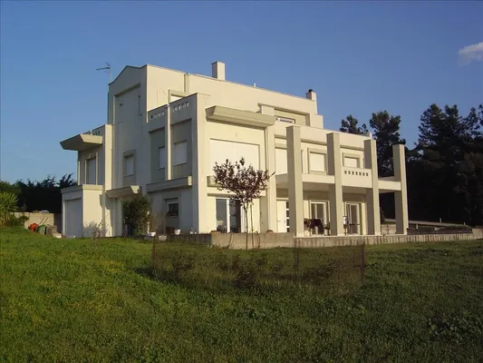 Квартира в Микра