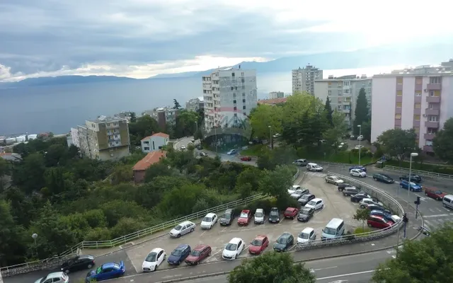 Квартира в Риека