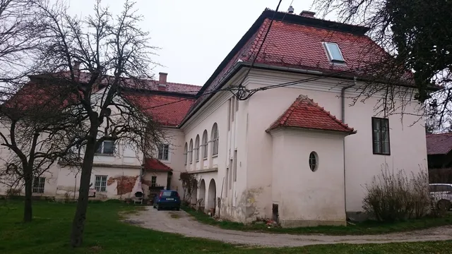 Вилла в Словенска Быстрица