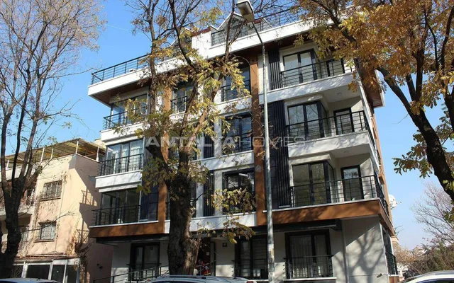 Квартира в Каваклыдере Махаллеси
