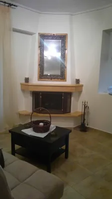 Квартира в Воли