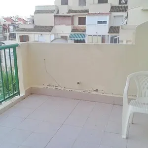 Студия в Торревьеха, фото 4