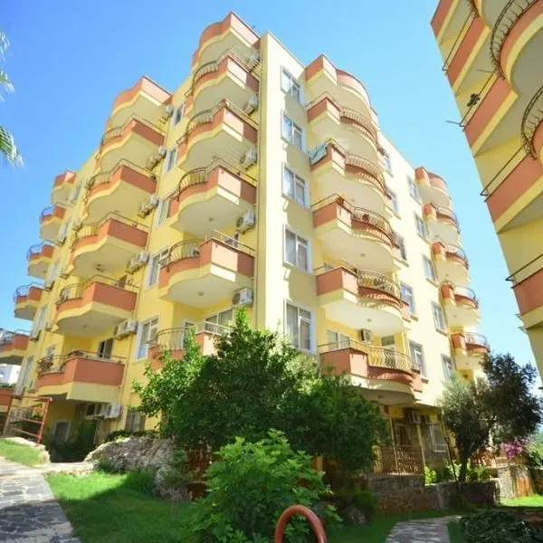 Квартира в Алания, фото 1