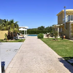 Вилла в Corfu, фото 5