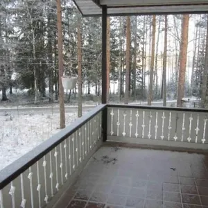 Отдельный дом в Лаппеенранта, фото 4
