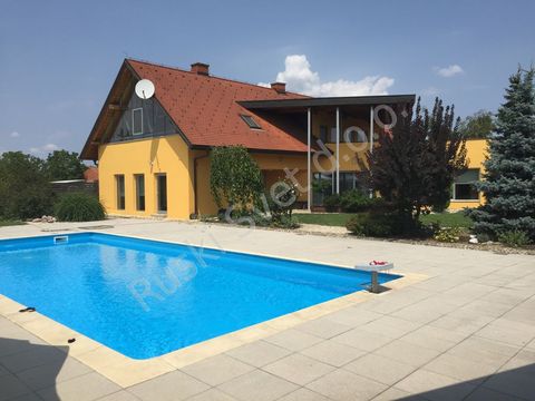 Вилла в Марибор