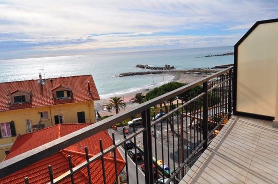 Квартира в Оспедалетти