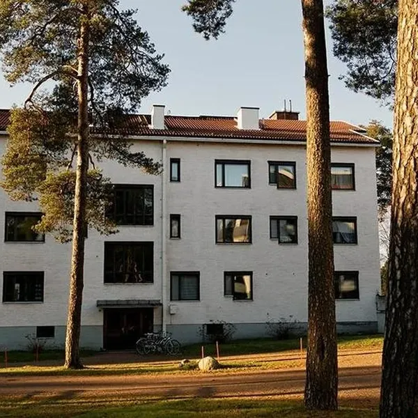 Квартира в Котка, фото 1