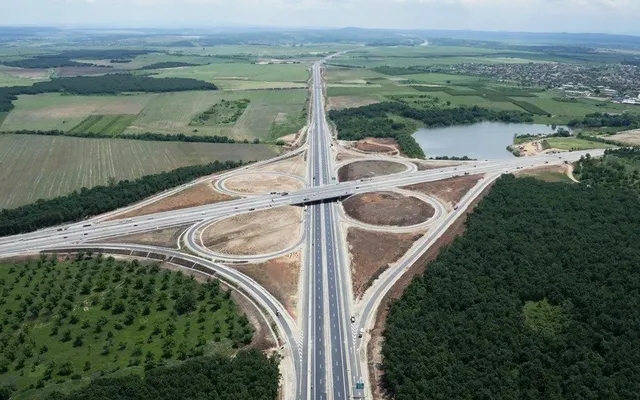 Земельный участок в Хасково