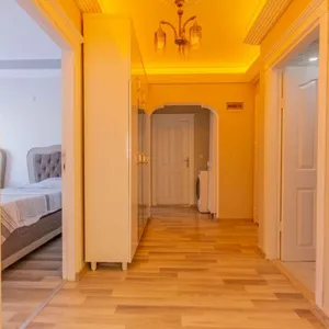 Квартира в Махмутлар, фото 4