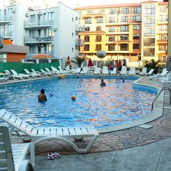 Квартира в Несебр, фото 1