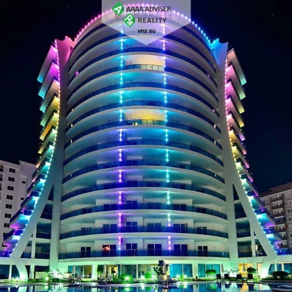 Квартира в Махмутлар, фото 1