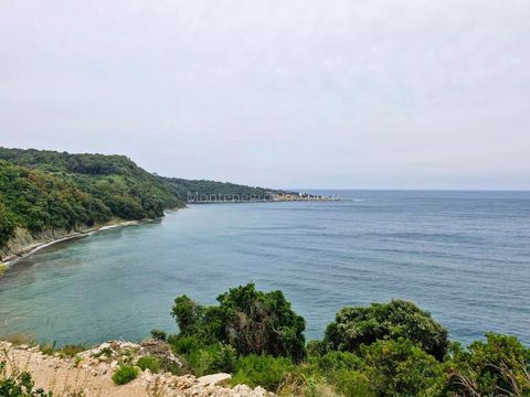 Земельный участок в Барская Ривьера