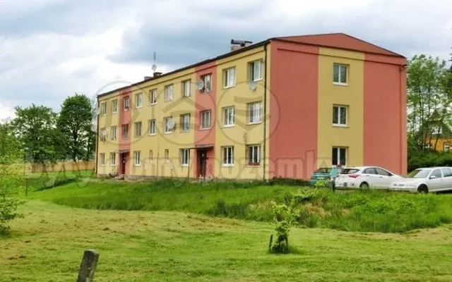 Квартира в Индржиховице