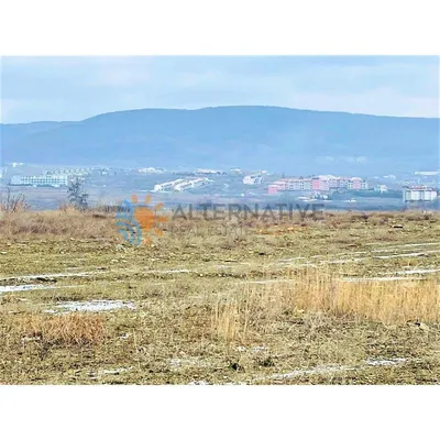 Земельный участок в кв. Камелия