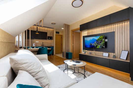 Квартира в Златибор