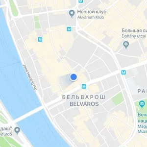 Квартира в Будапешт, фото 4