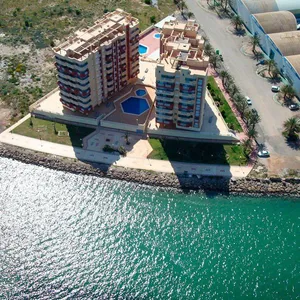 Квартира в регион Мурсия, фото 4