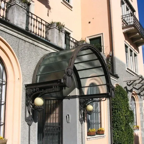 Квартира в Черноббьо, фото 1