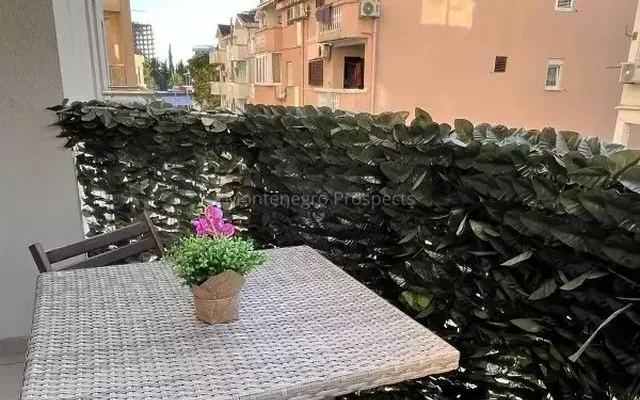 Квартира в Будва