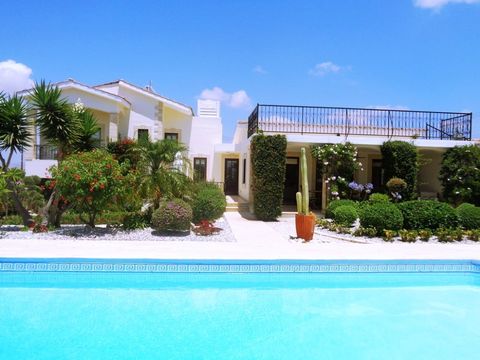 Вилла в Сикрет Вэлли