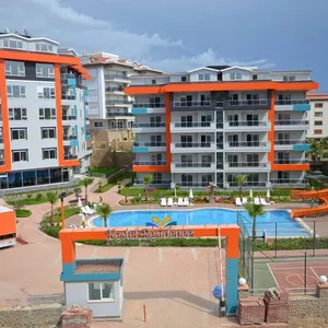 Квартира в Алания, фото 5