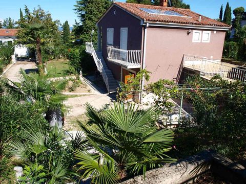 Дом в Изола