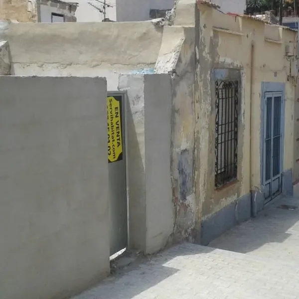 Квартира в Аликанте, фото 1